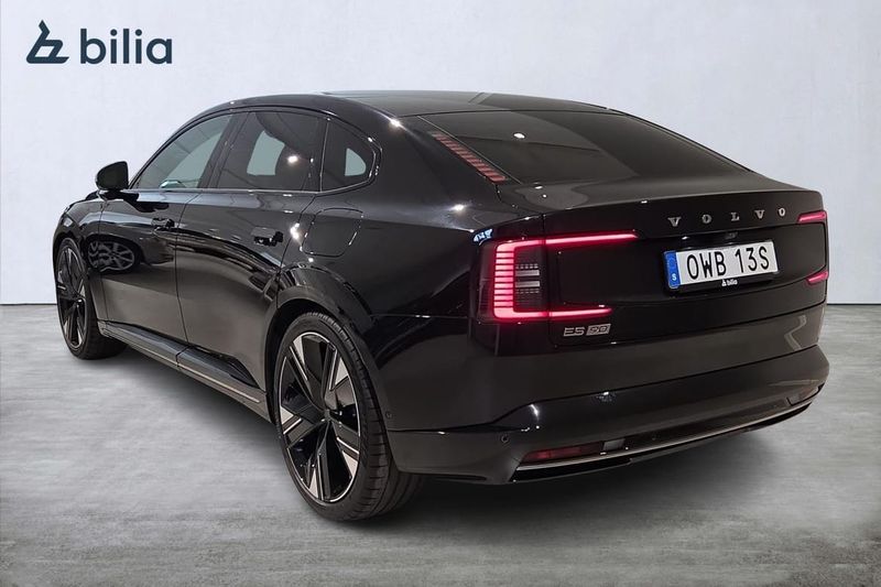 Volvo ES90 bild 3