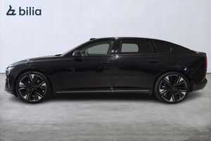 Volvo ES90 bild 2