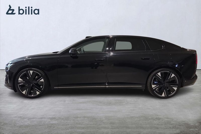 Volvo ES90 bild 2
