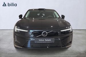Volvo ES90 bild 5