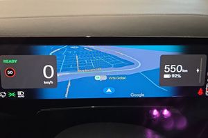 Volvo ES90 bild 10