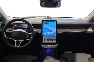 Volvo ES90 bild 8