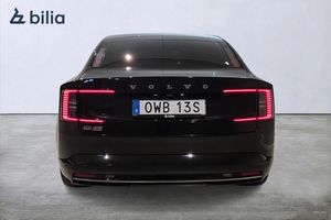Volvo ES90 bild 6