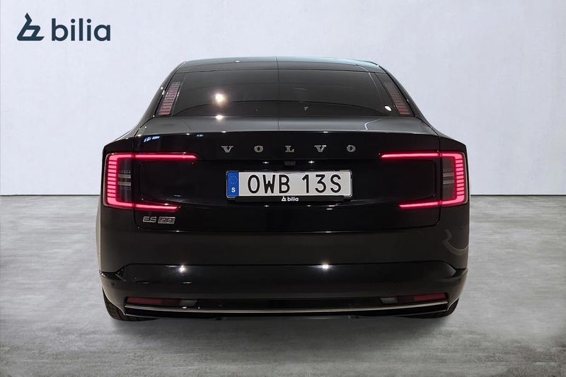 Volvo ES90 bild 6