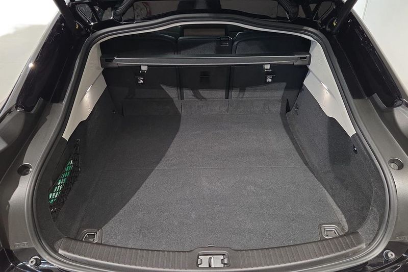 Volvo ES90 bild 23