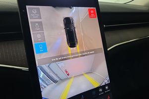 Volvo ES90 bild 12