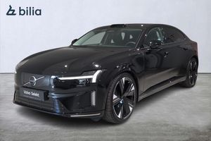 Volvo ES90 bild 1