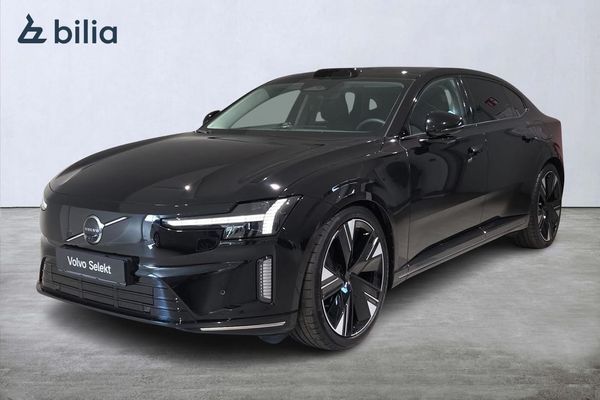 Volvo ES90 Single Motor Extended Range Ultra - 2026