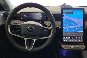 Volvo ES90 bild 9