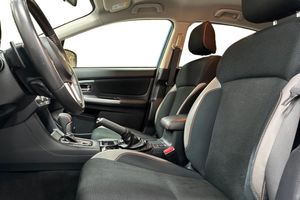 Subaru XV bild 13