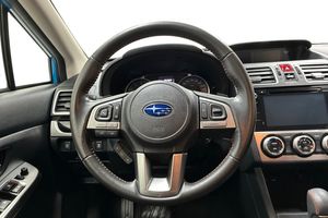 Subaru XV bild 15