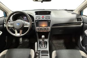 Subaru XV bild 12