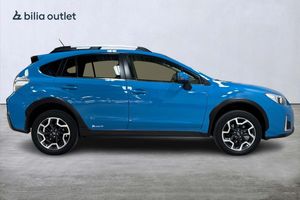 Subaru XV bild 5