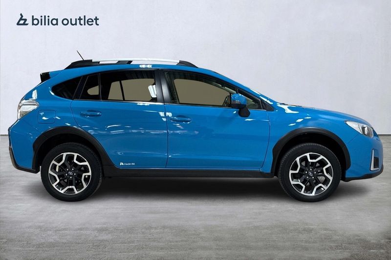 Subaru XV bild 5