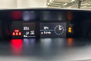 Subaru XV bild 21