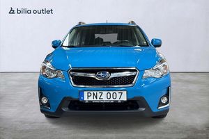 Subaru XV bild 3