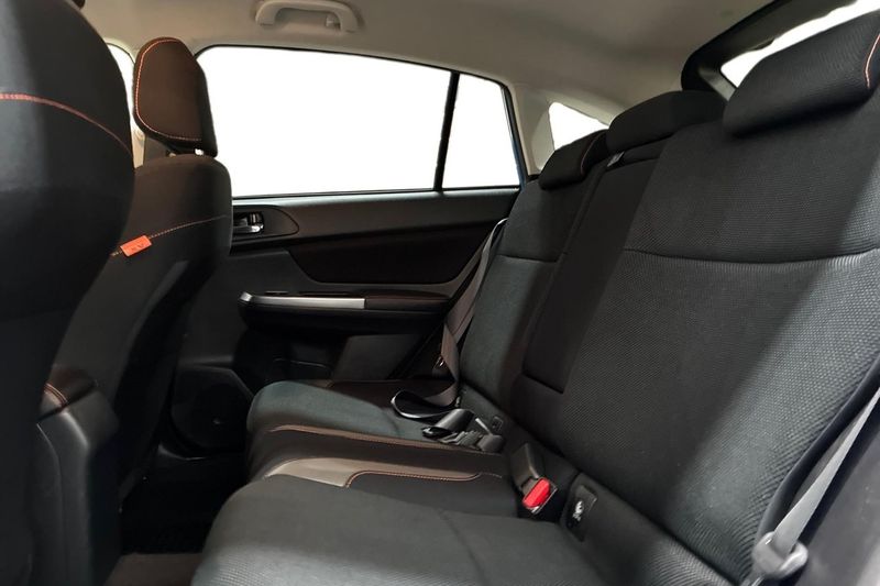 Subaru XV bild 14