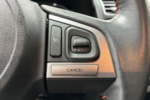 Subaru XV bild 23