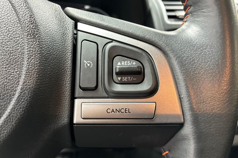 Subaru XV bild 23