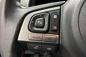Subaru XV bild 22