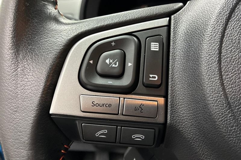 Subaru XV bild 22