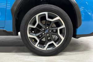 Subaru XV bild 11