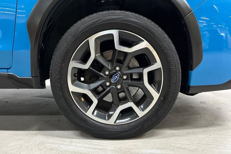 Subaru XV bild 11
