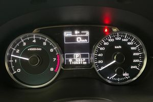 Subaru XV bild 16
