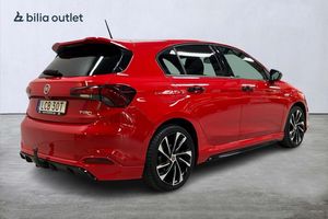 Fiat Tipo bild 5
