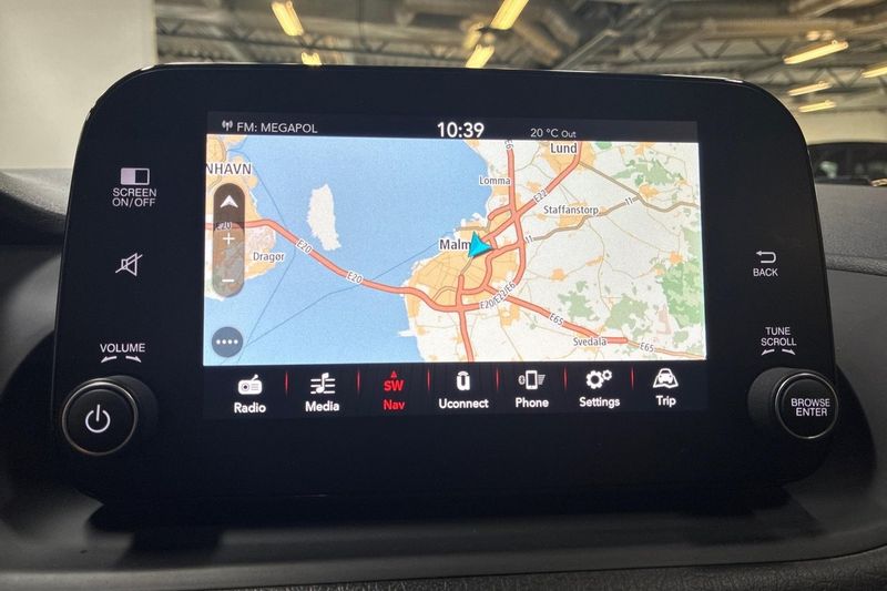 Fiat Tipo bild 17