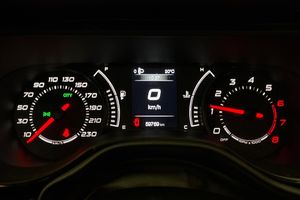 Fiat Tipo bild 16