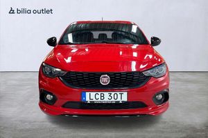Fiat Tipo bild 3