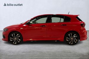 Fiat Tipo bild 8