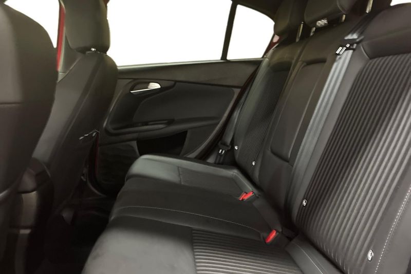 Fiat Tipo bild 13