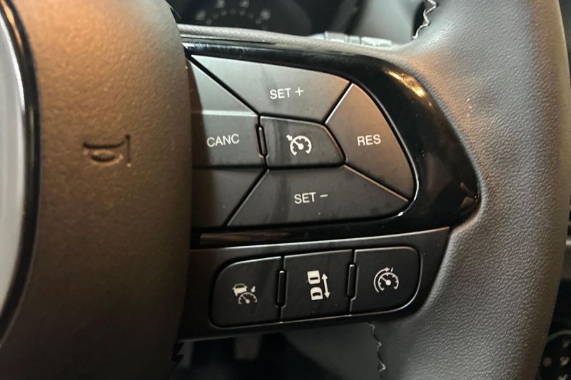 Fiat Tipo bild 20