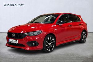 Fiat Tipo bild 1