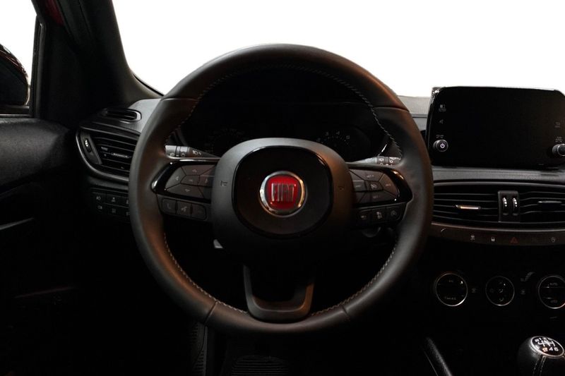 Fiat Tipo bild 15