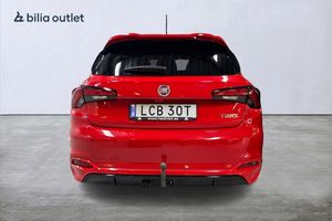 Fiat Tipo bild 6