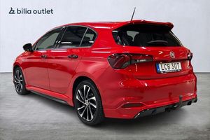 Fiat Tipo bild 7