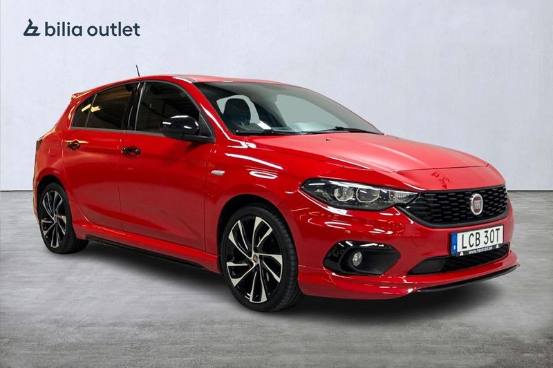 Fiat Tipo bild 4