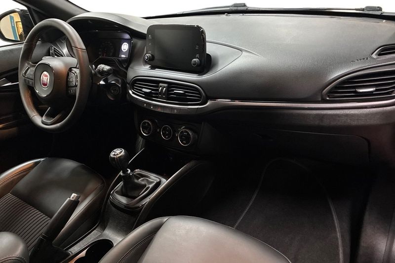 Fiat Tipo bild 14