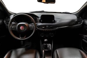 Fiat Tipo bild 11