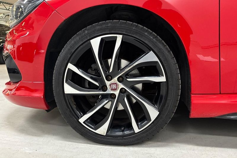 Fiat Tipo bild 10