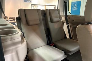 Land Rover Discovery bild 15