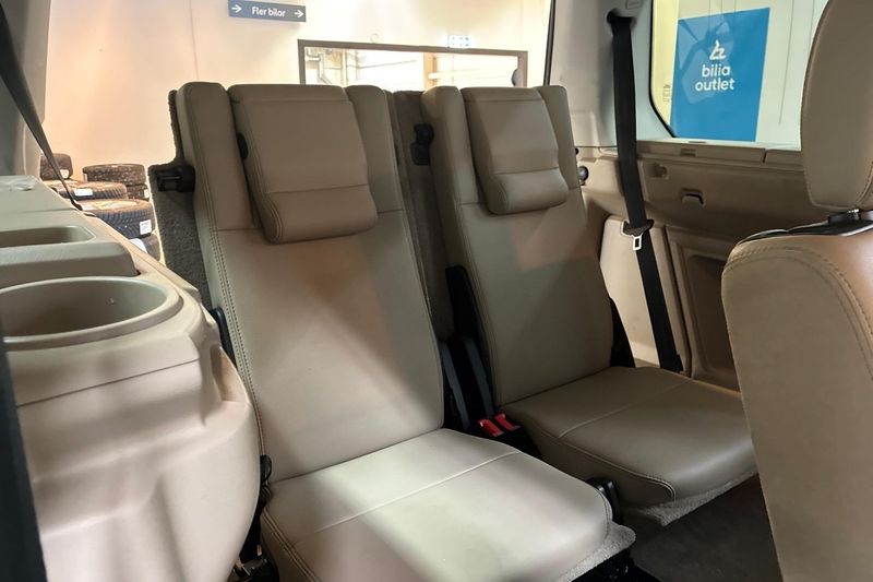 Land Rover Discovery bild 15