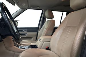 Land Rover Discovery bild 13