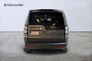 Land Rover Discovery bild 7