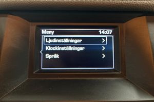 Land Rover Discovery bild 19