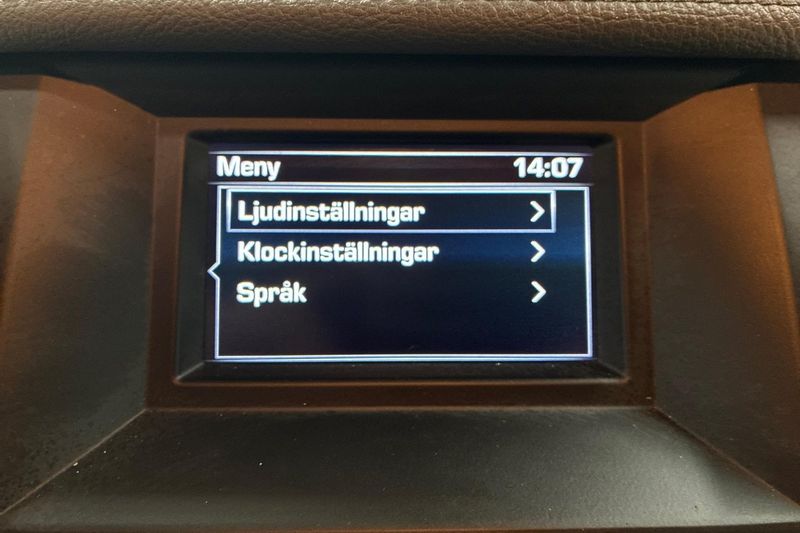 Land Rover Discovery bild 19
