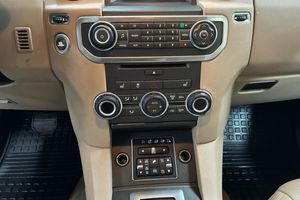 Land Rover Discovery bild 24